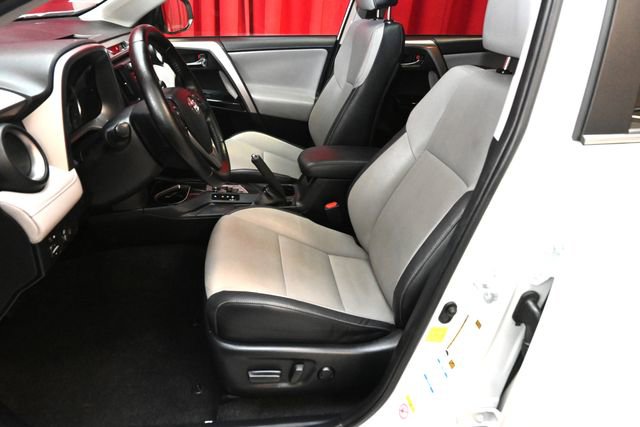 Certified 2018 Toyota RAV4 Limited image 2