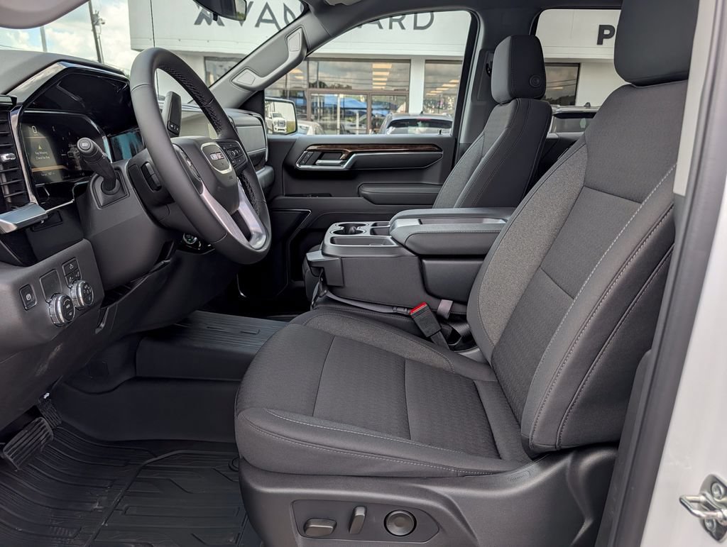 New 2026 GMC Sierra 1500 Elevation w/ Elevation Select Package RWD image 23