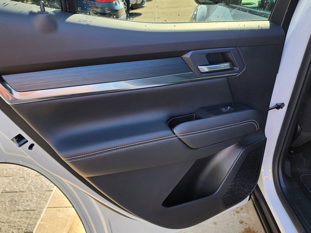 New 2026 GMC Terrain Elevation w/ Black Edition image 39