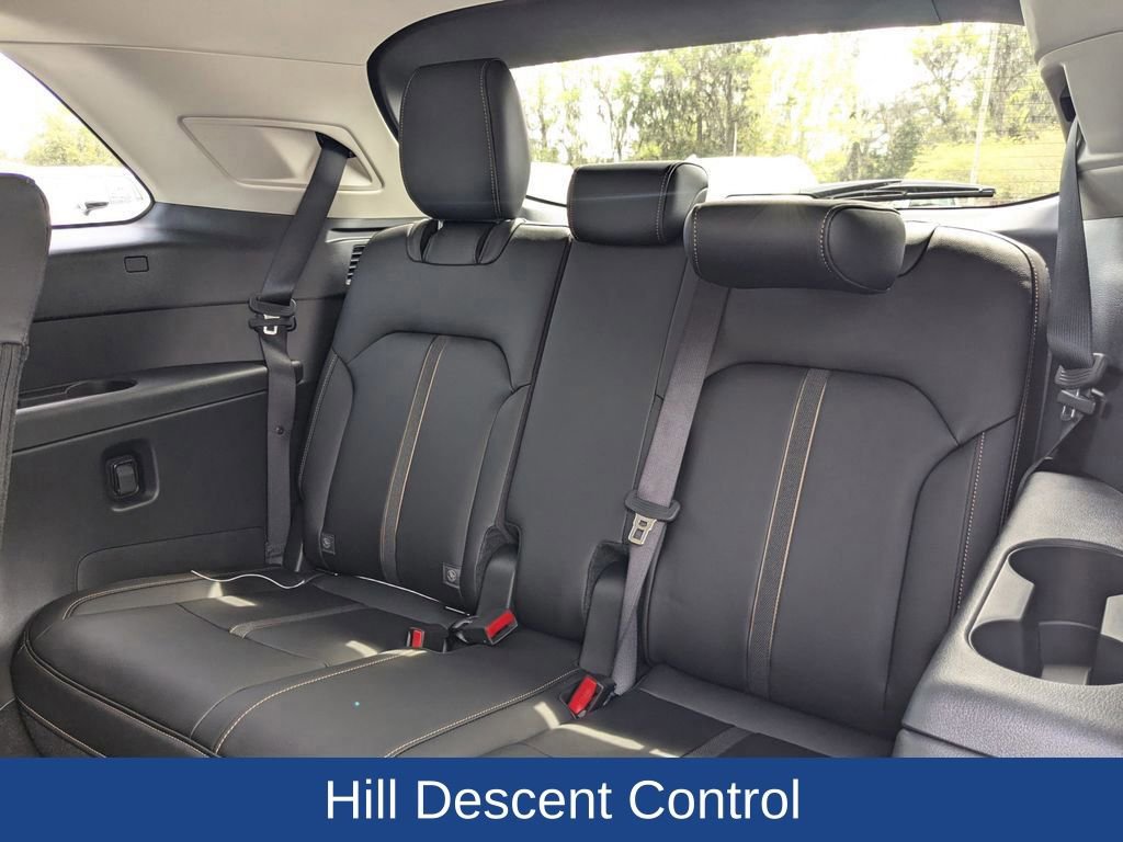 Used 2025 MAZDA CX-90 3.3 Turbo w/ Select Package image 15