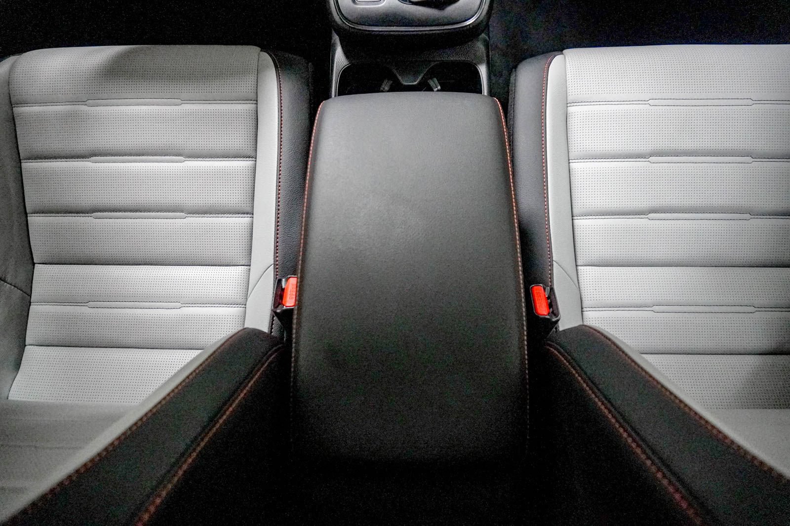 Certified 2026 Honda CR-V Sport Touring image 29