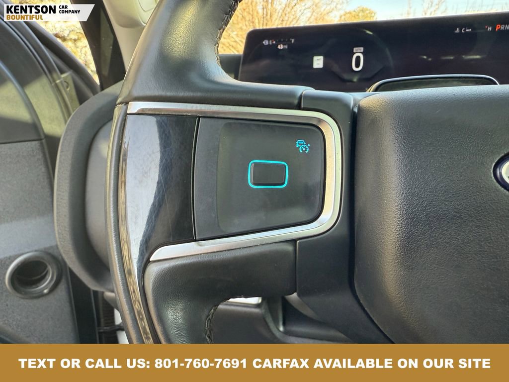 Used 2025 Ford Expedition Max Platinum image 20