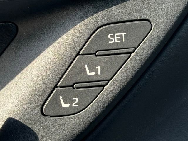 Certified 2024 Toyota Crown Platinum image 42