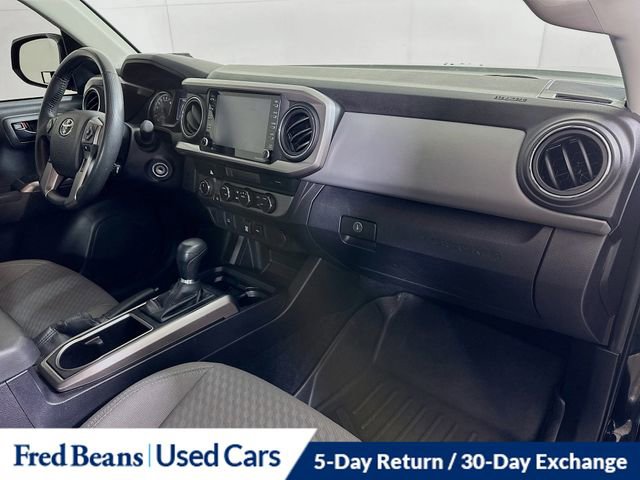 Used 2022 Toyota Tacoma SR5 image 28