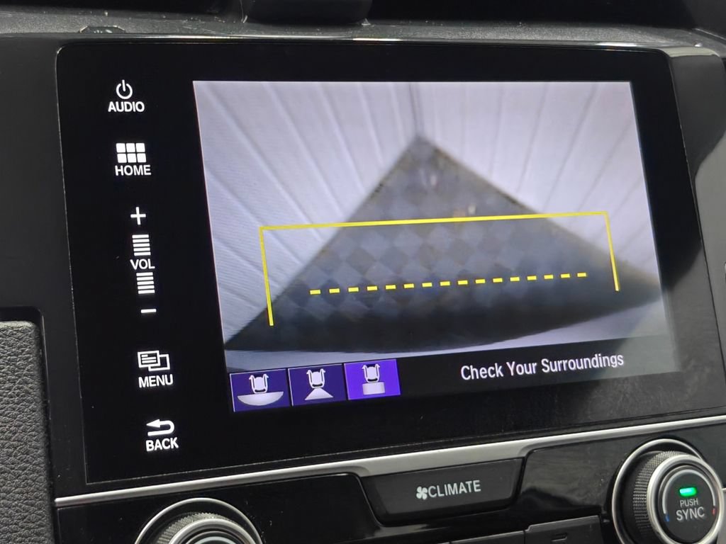 Used 2016 Honda Civic Touring image 40