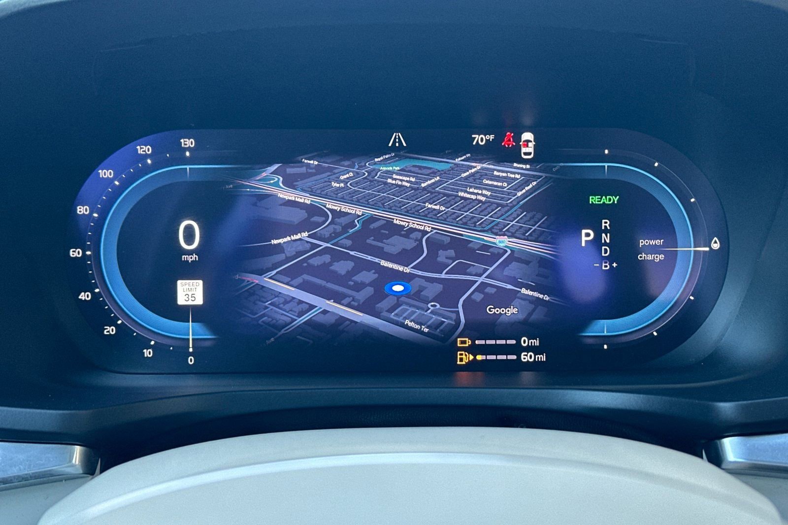 Used 2023 Volvo S60 T8 Plus image 23