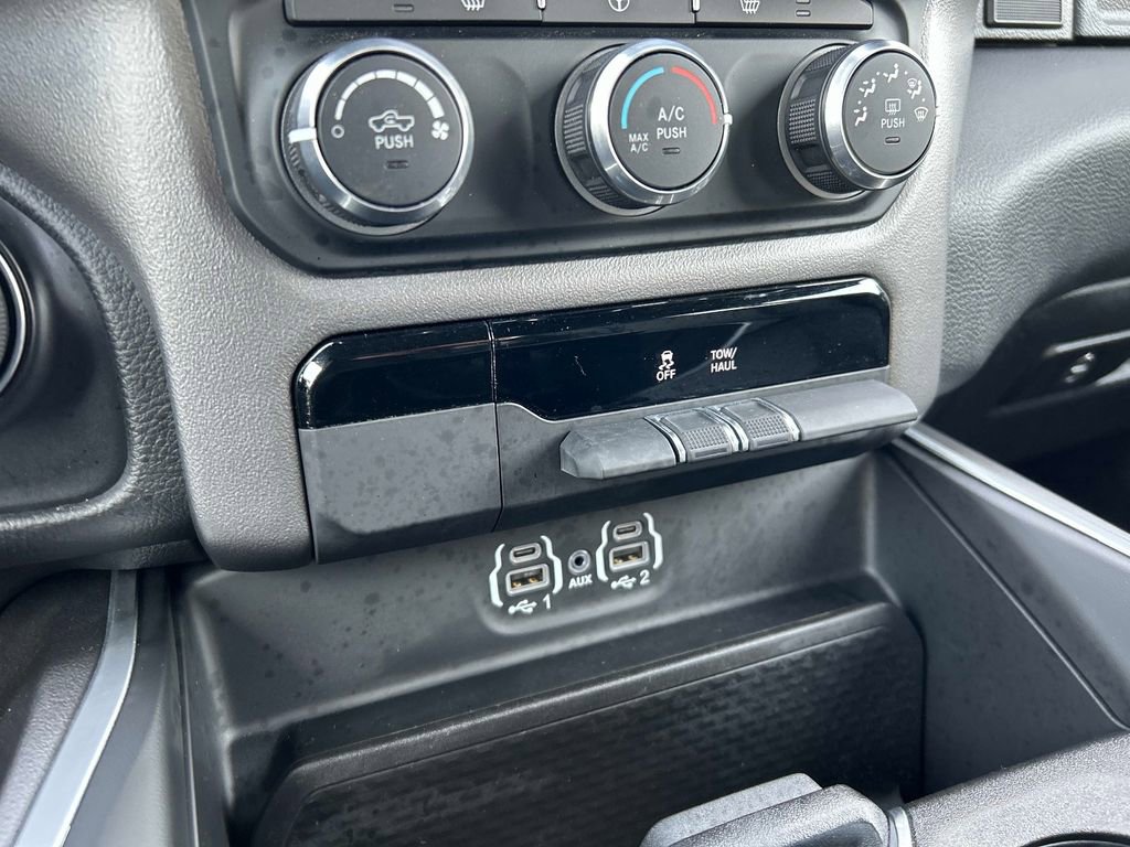 Certified 2024 RAM 1500 Big Horn image 33