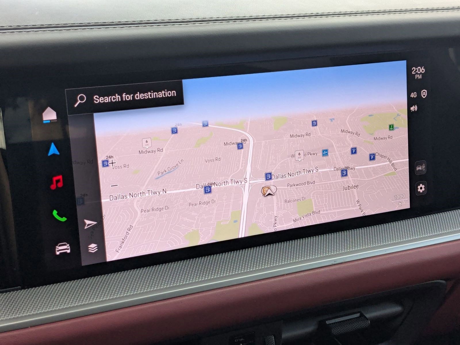 Certified 2025 Porsche Cayenne E-Hybrid image 17