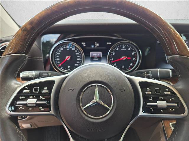 Used 2019 Mercedes-Benz E 450 4MATIC Wagon image 13