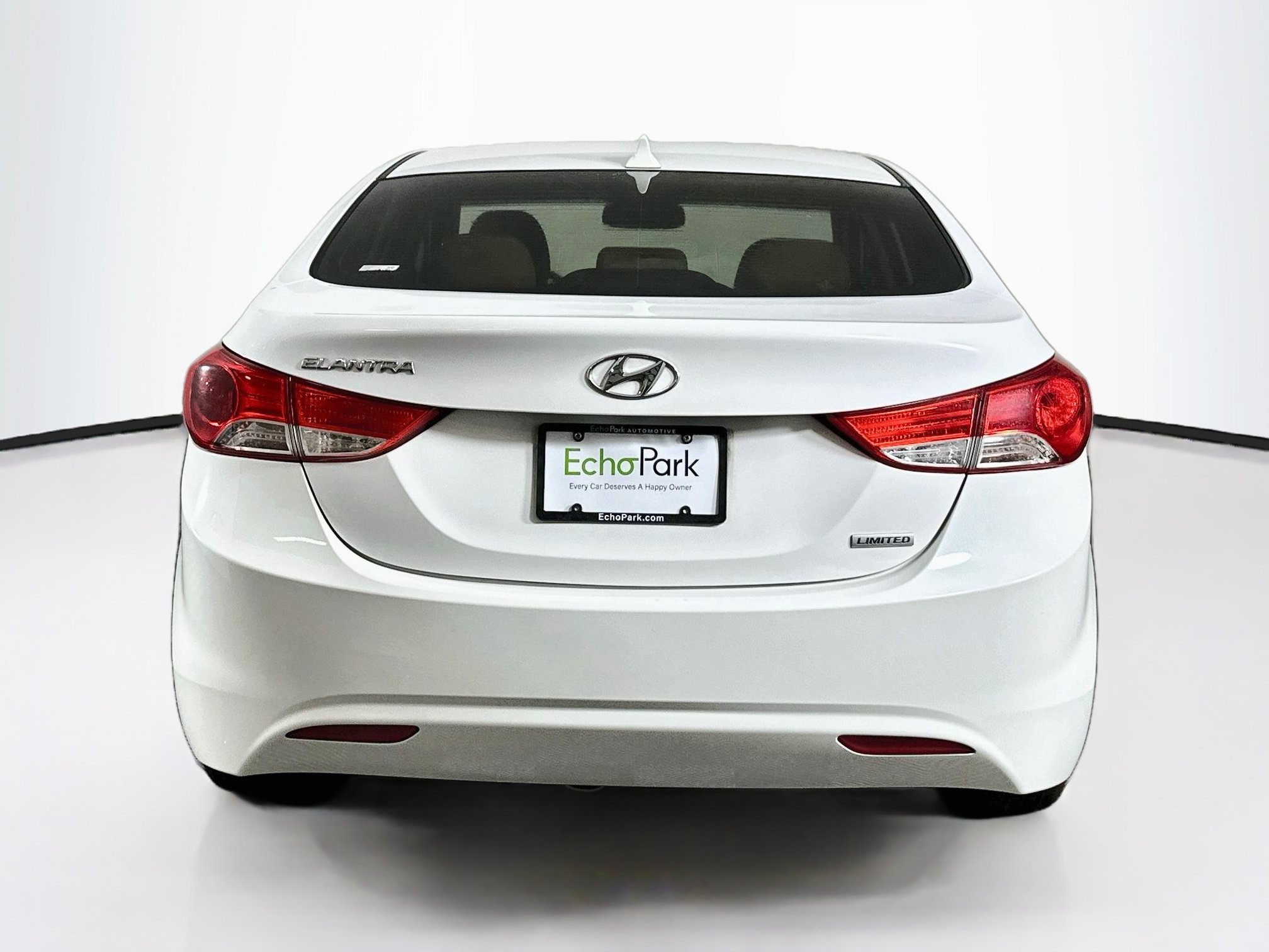 Used 2013 Hyundai Elantra Limited FWD image 7
