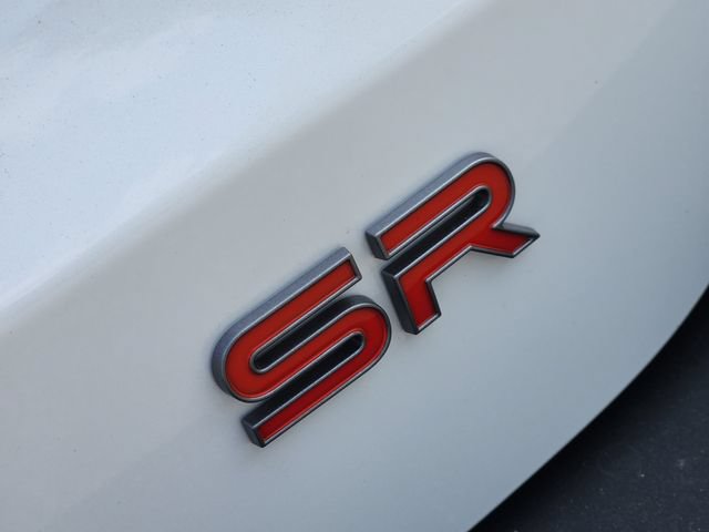 New 2025 Nissan Kicks SR FWD image 8
