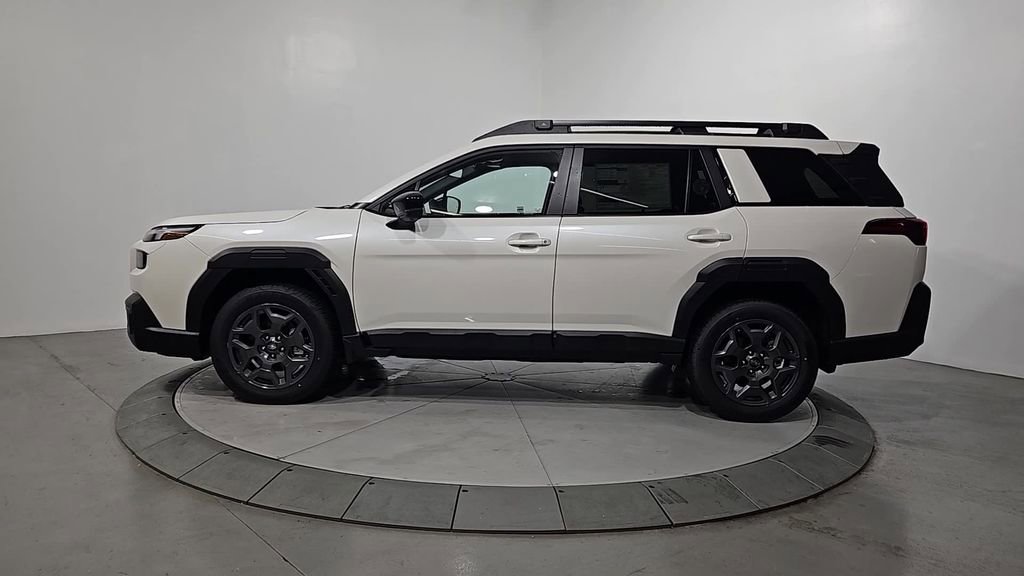 New 2026 Subaru Outback Premium image 2