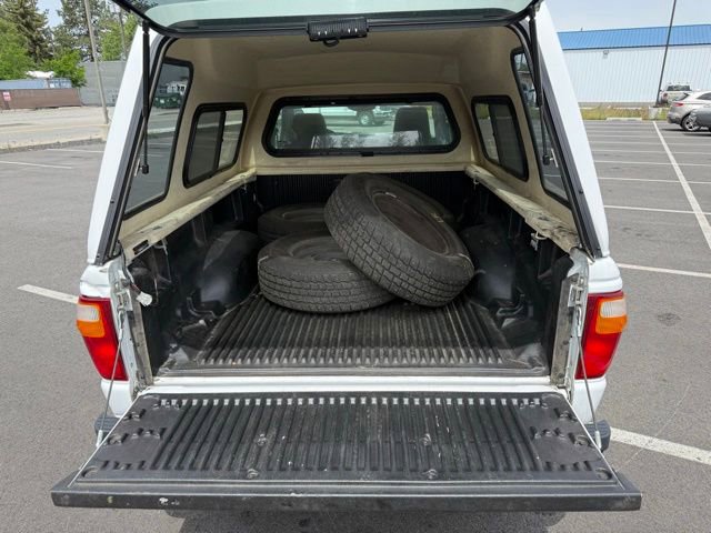 Used 2005 MAZDA B-Series Pickup 2WD Cab Plus B3000 image 15