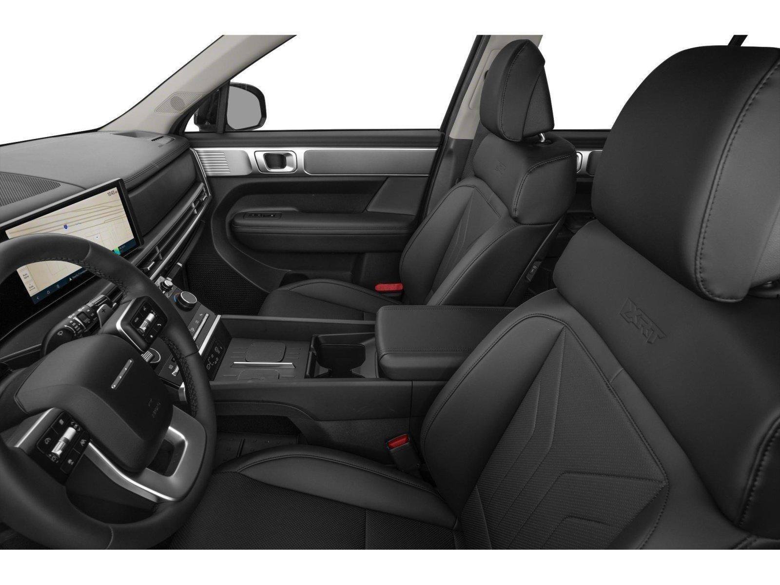 New 2025 Hyundai Santa Fe XRT AWD/4WD image 6