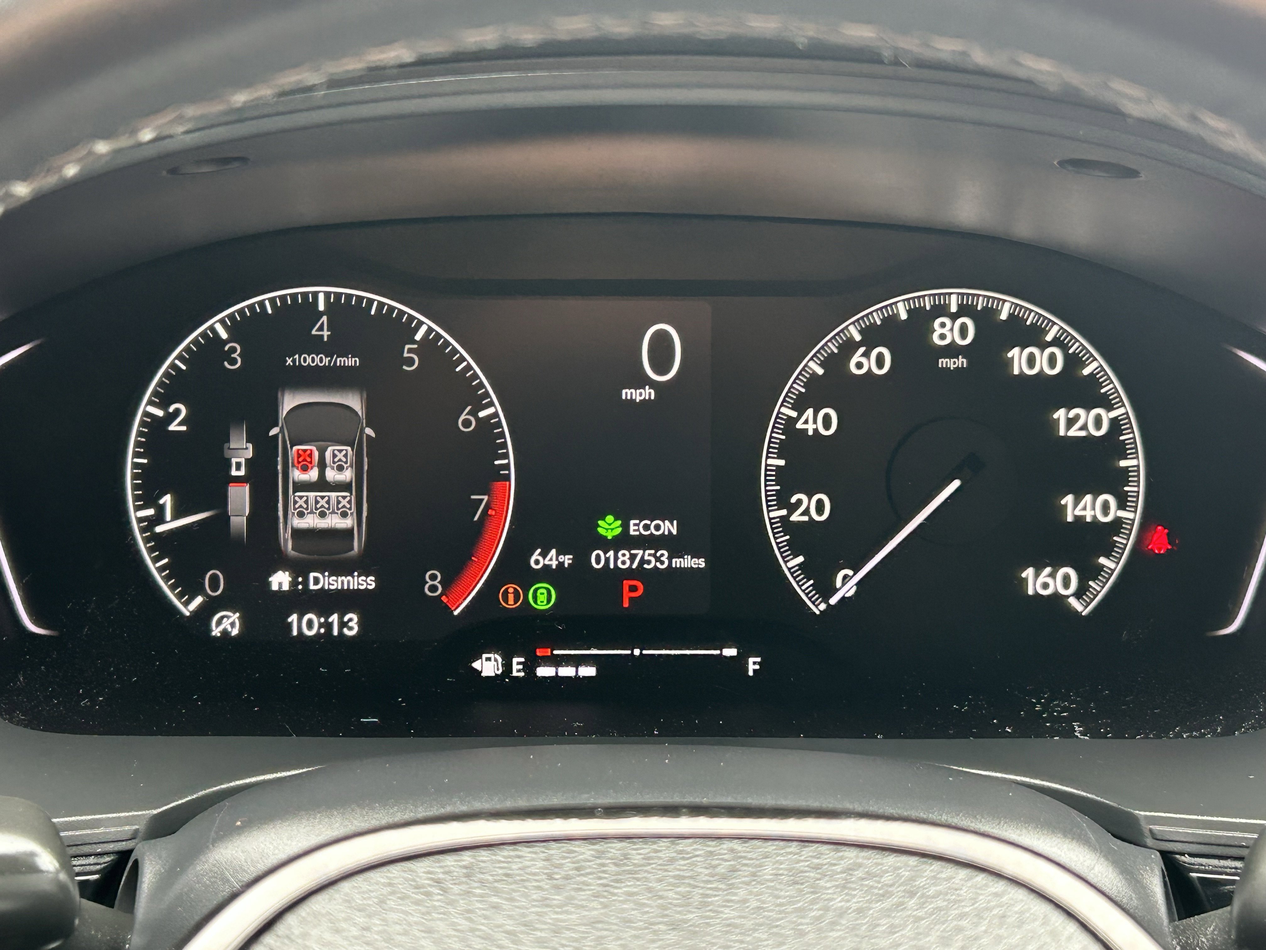 Certified 2024 Honda Civic Sport image 27