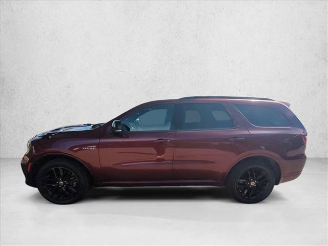 Used 2024 Dodge Durango R/T image 8