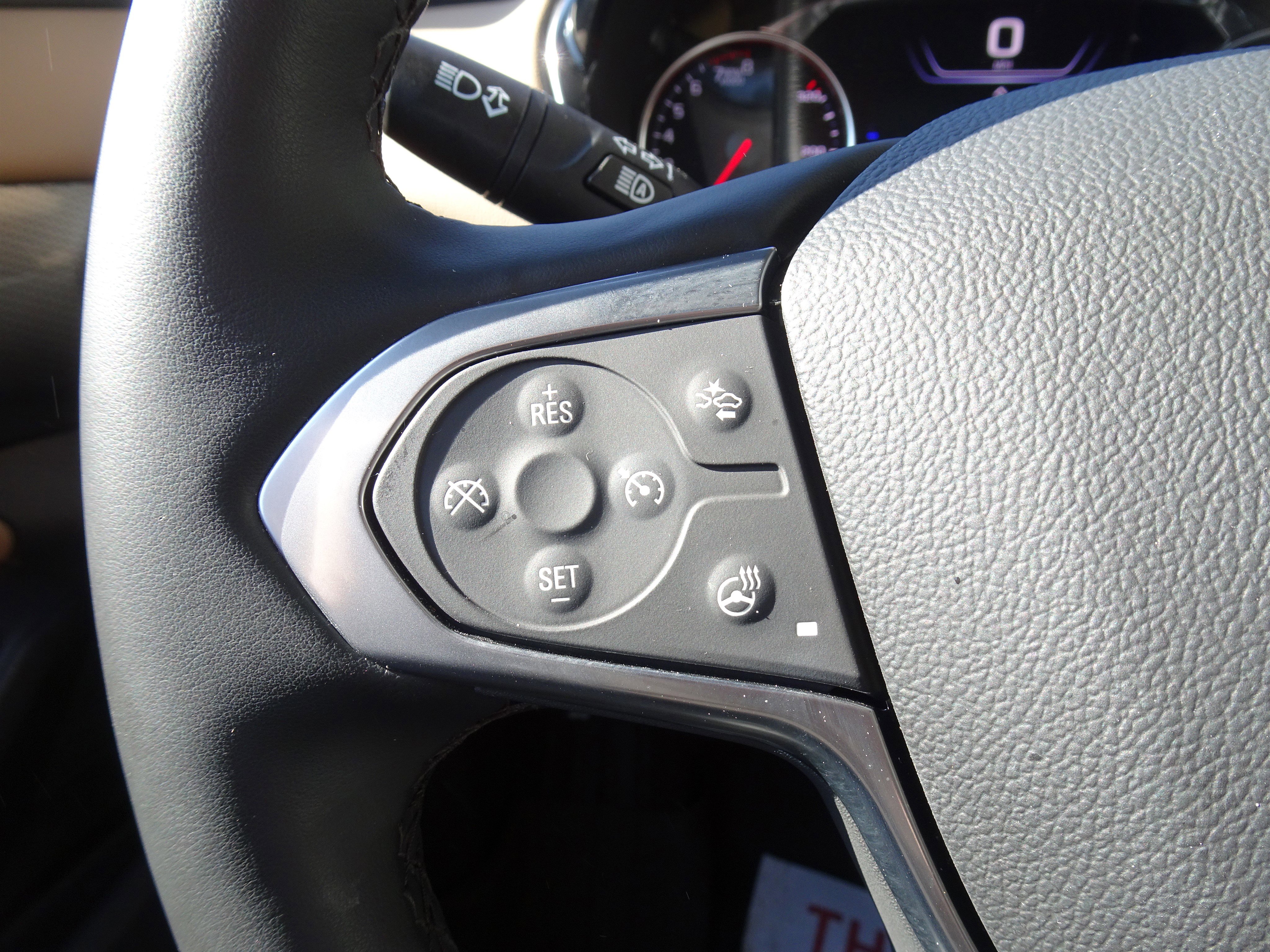 Used 2023 Chevrolet Traverse Premier w/ LPO, Floor Liner Package FWD image 25