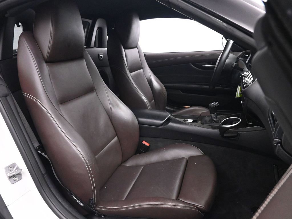 Used 2012 BMW Z4 sDrive28i image 17