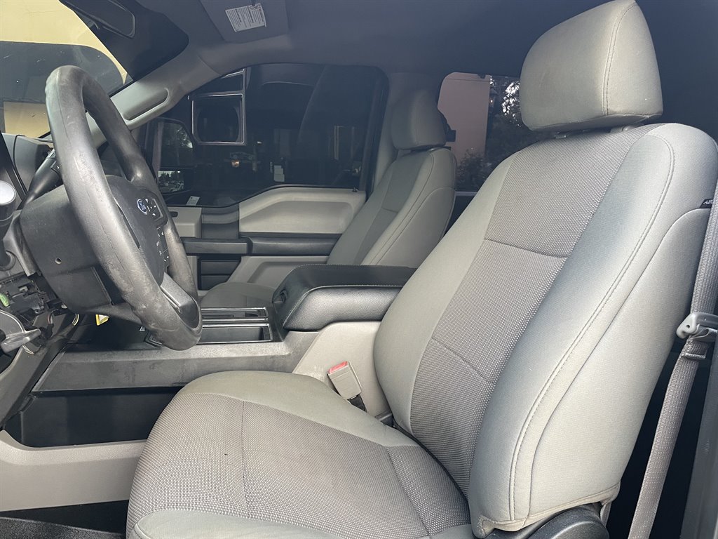 Used 2019 Ford F350 XL w/ STX Appearance Package AWD/4WD image 18