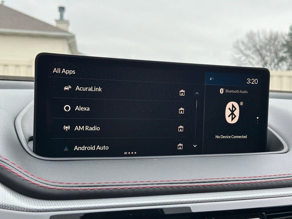 Used 2023 Acura MDX A-Spec image 44
