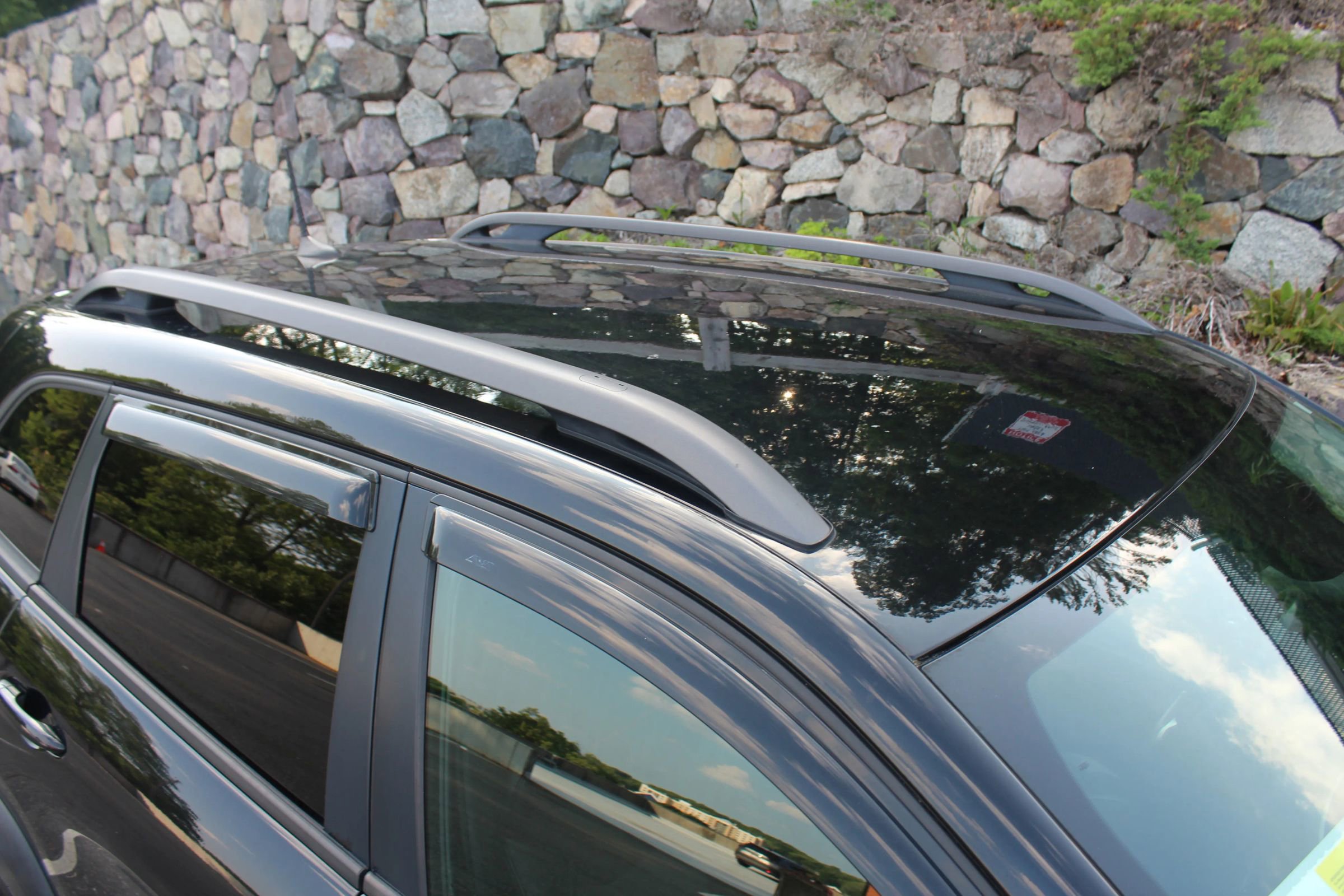 Used 2018 Jeep Cherokee Trailhawk image 40