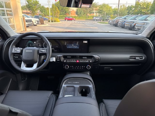 New 2026 Hyundai Palisade SEL AWD/4WD image 12