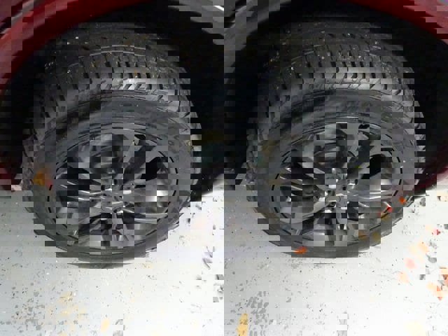 Certified 2022 Dodge Durango GT image 30