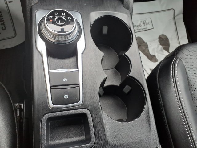 Used 2023 Ford Escape Platinum AWD/4WD image 22