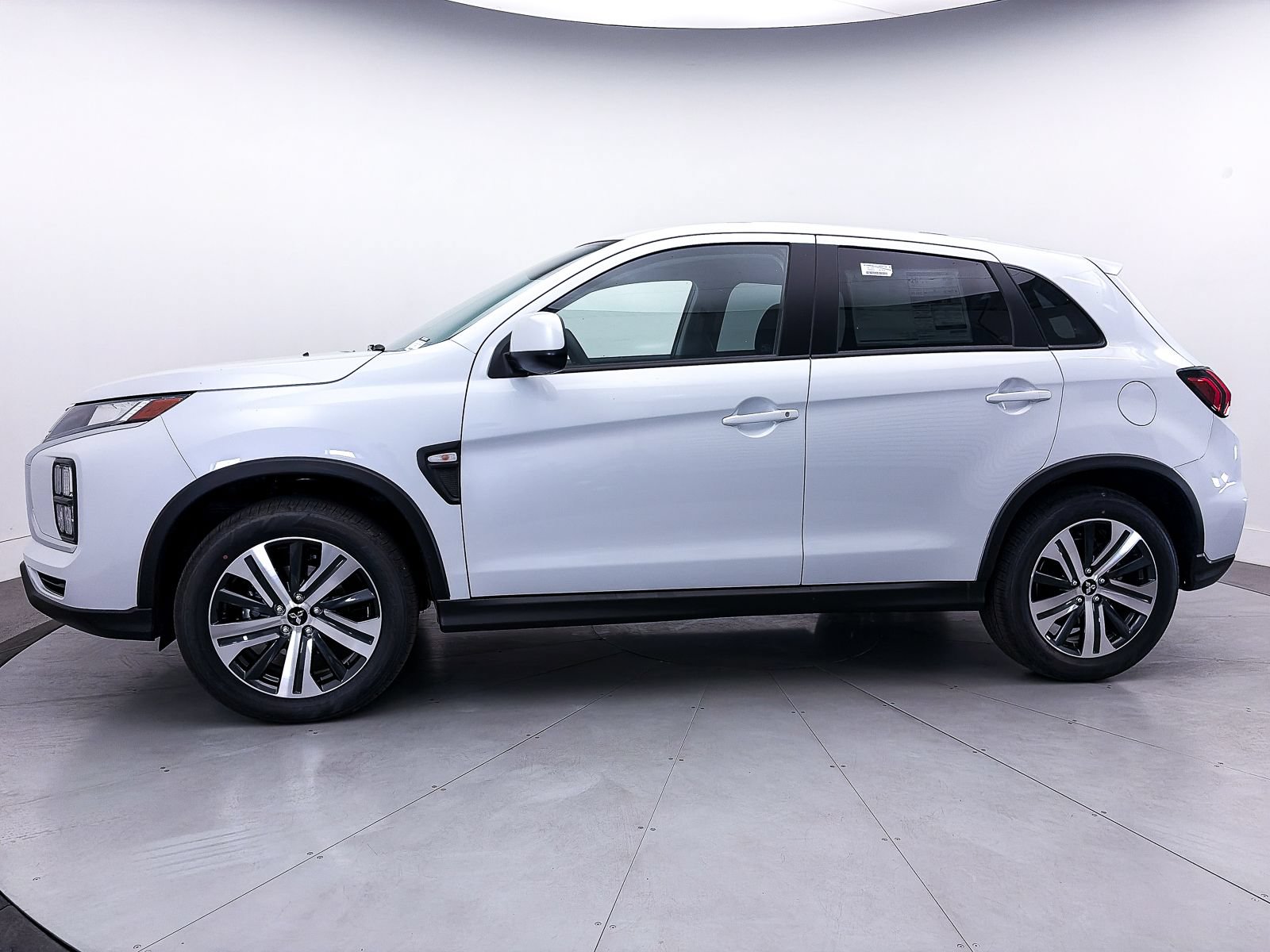 New 2026 Mitsubishi Outlander Sport ES AWD/4WD image 24