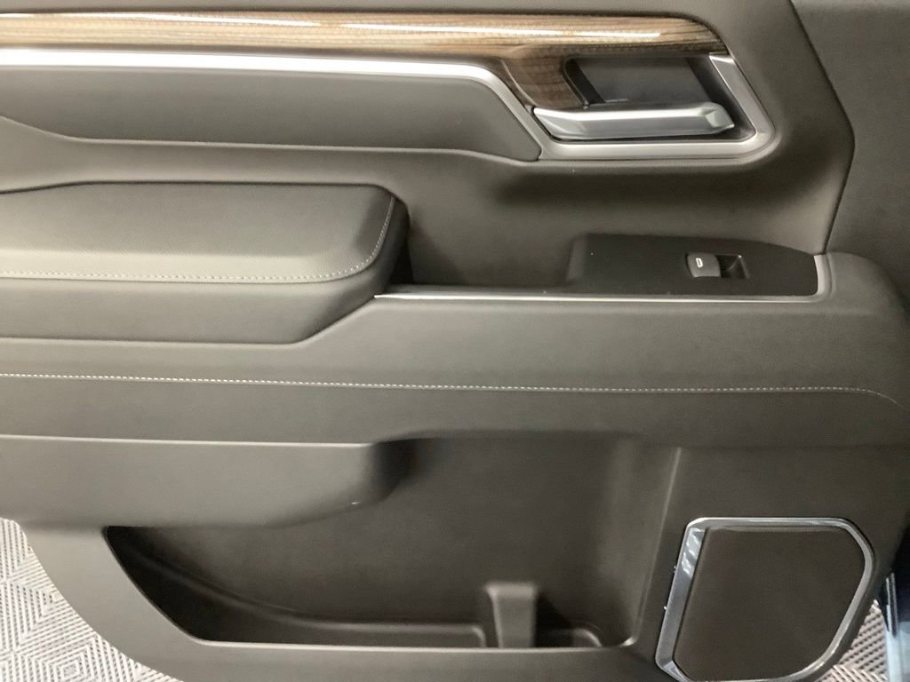 New 2026 Chevrolet Silverado 2500 LT w/ Convenience Package image 5