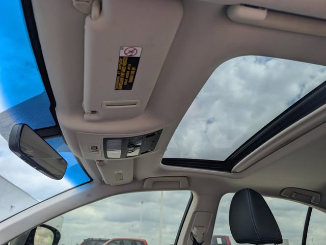 Used 2016 Lexus GS 200t RWD image 20