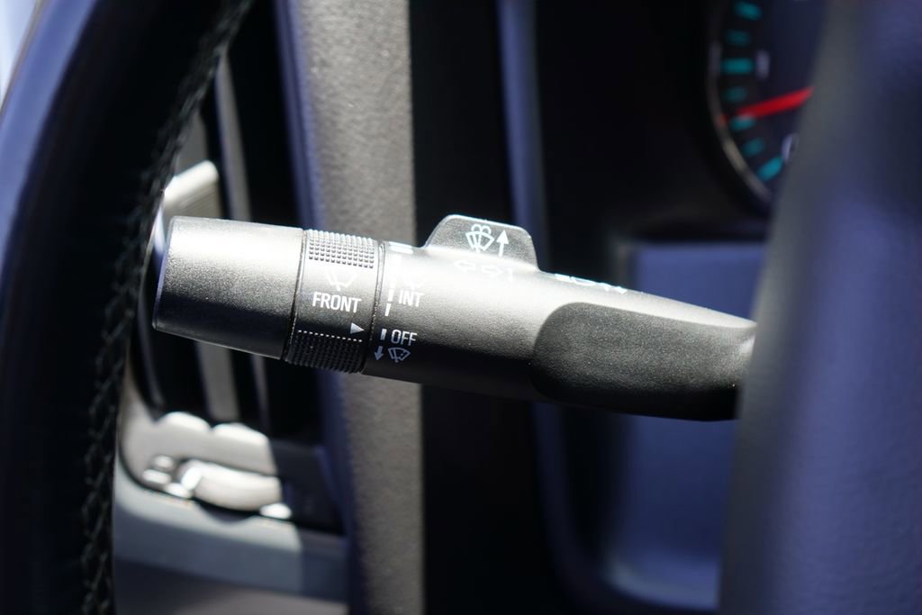Used 2015 Chevrolet Silverado 2500 LT RWD image 17