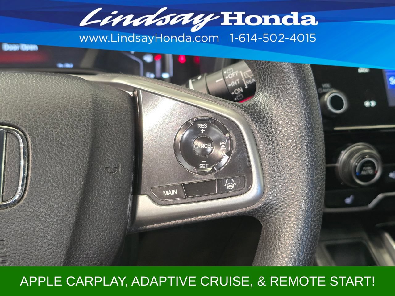 Used 2021 Honda CR-V Special Edition image 16