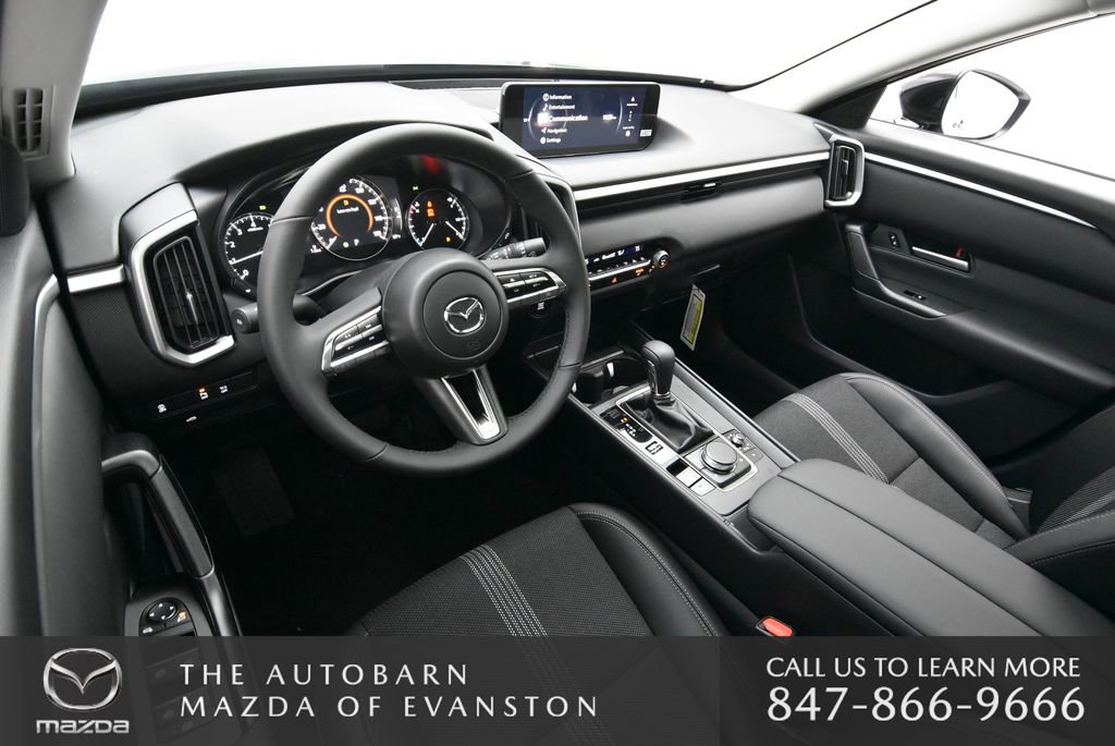 New 2026 MAZDA CX-50 AWD 2.5 S w/ Cargo Package image 29