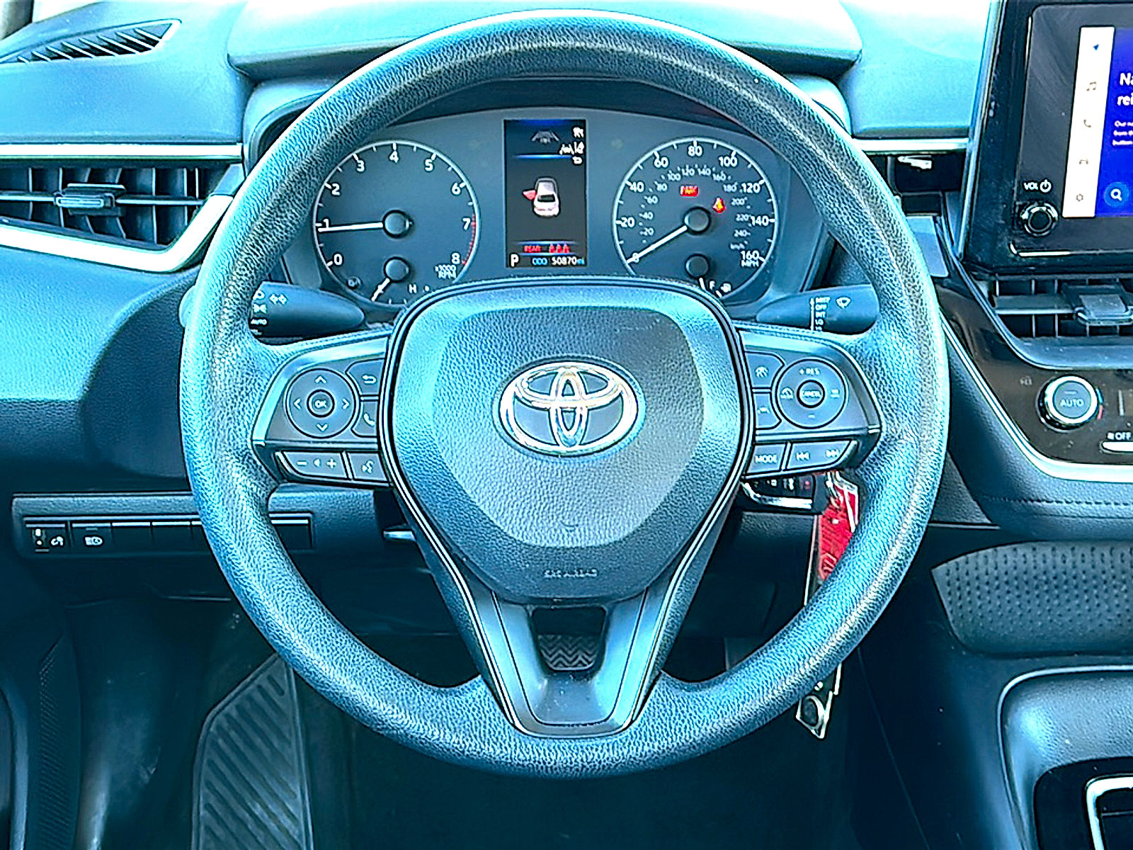 Used 2024 Toyota Corolla LE image 26