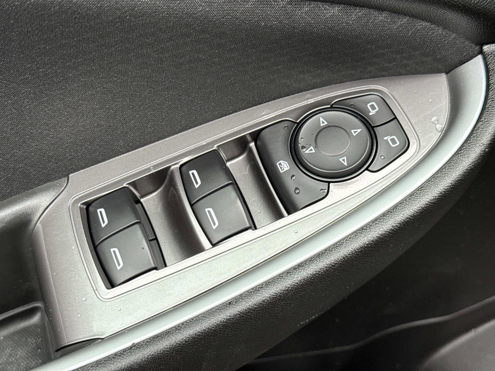 Used 2024 Chevrolet Malibu RS w/ LPO, Floor Liner Package image 16