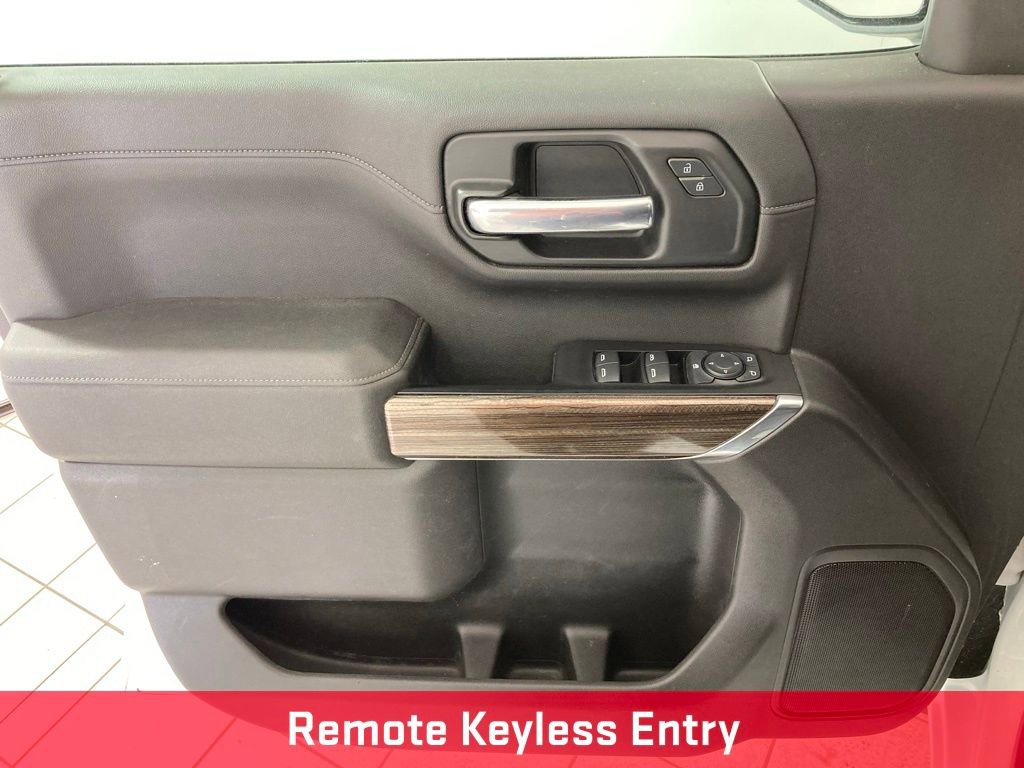 Used 2020 Chevrolet Silverado 1500 LT w/ All-Star Edition image 13