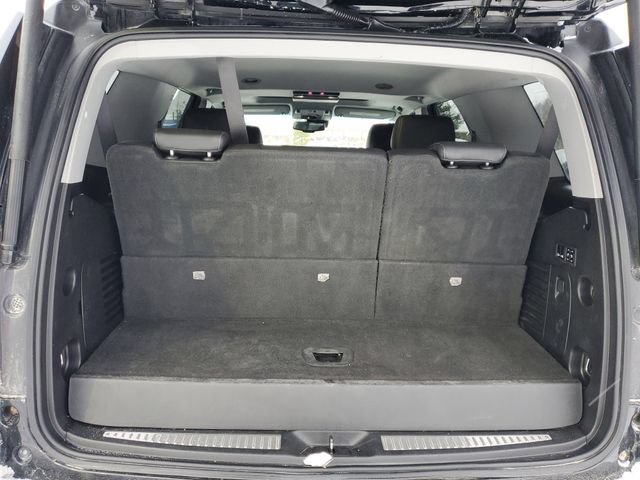 Used 2018 Chevrolet Tahoe Premier AWD/4WD image 8