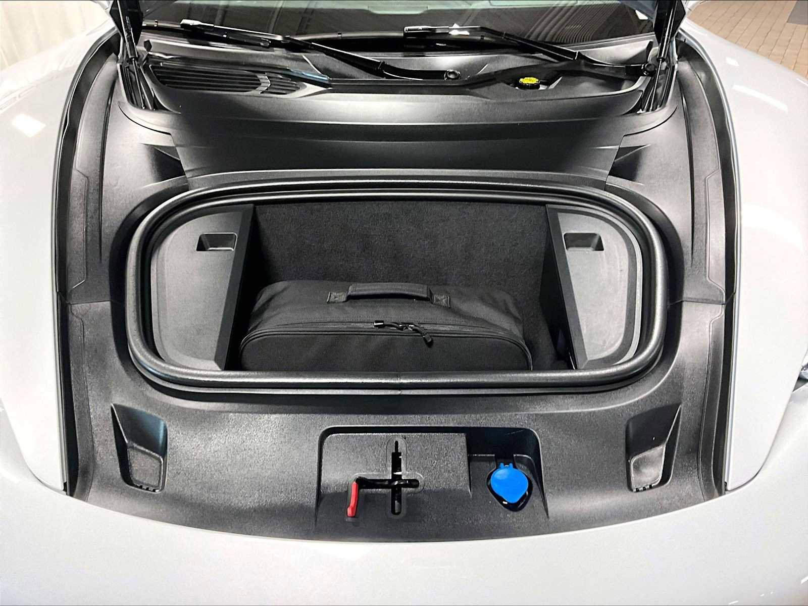 Used 2022 Porsche Taycan Turbo S image 37