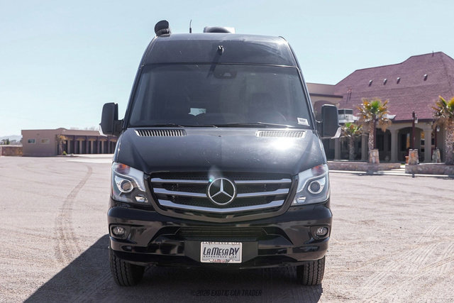 Used 2017 Mercedes-Benz Sprinter 3500 image 13