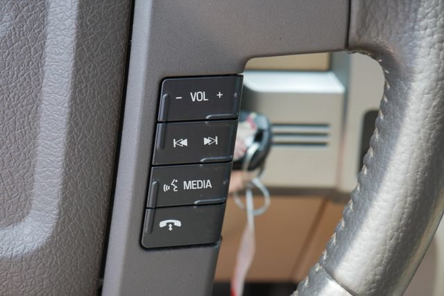 Used 2013 Ford F150 Lariat w/ Mid Equipment Group AWD/4WD image 18