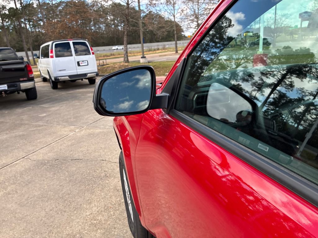 New 2026 Toyota Tacoma SR image 14