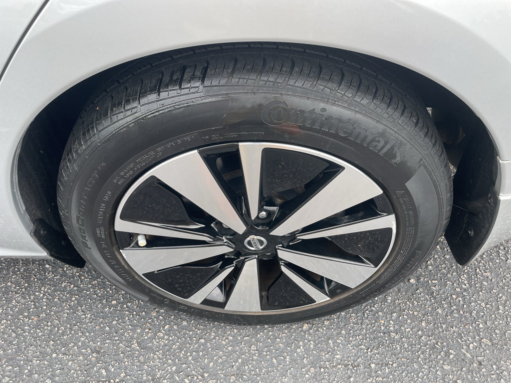 Used 2021 Nissan Altima 2.5 SL FWD image 5