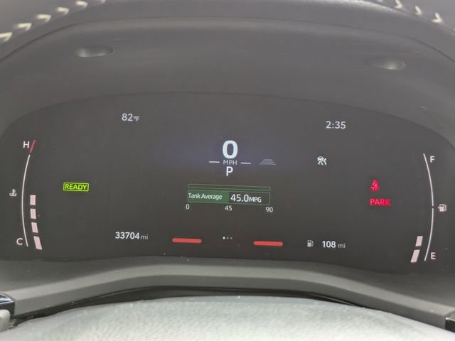 Used 2025 Toyota Camry SE FWD image 27