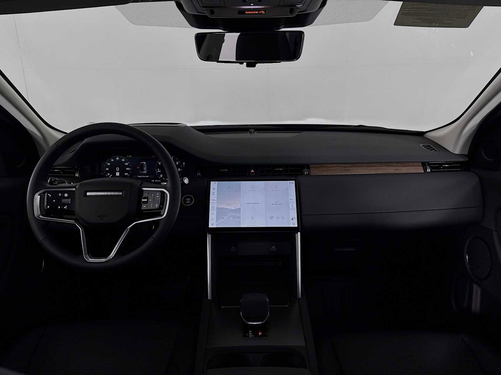 New 2025 Land Rover Discovery Sport S AWD/4WD image 22