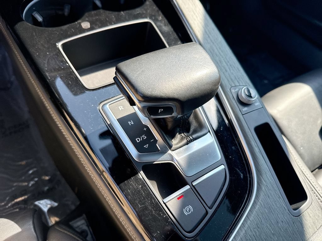 Used 2024 Audi A5 2.0T Premium Plus AWD/4WD image 19