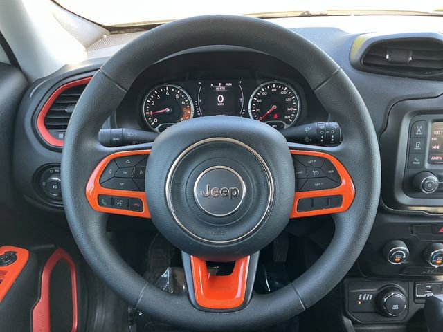 Used 2018 Jeep Renegade Sport w/ Power & Air Group AWD/4WD image 17