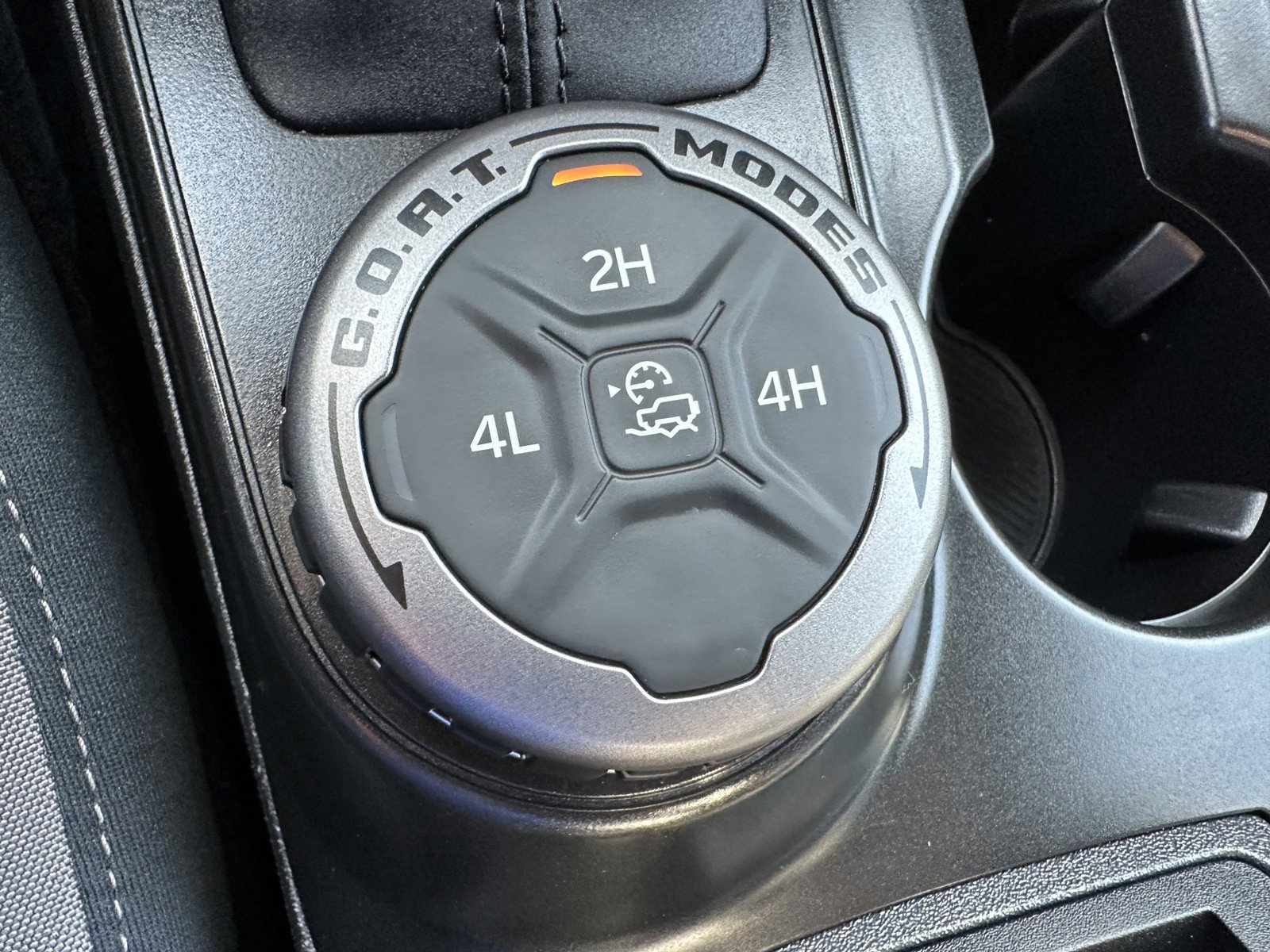 Used 2022 Ford Bronco Outer Banks image 24