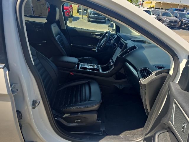 Used 2024 Ford Edge SEL AWD/4WD image 45