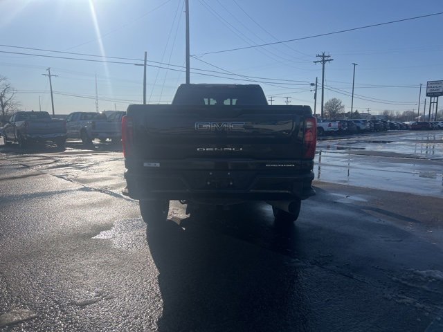 Used 2024 GMC Sierra 2500 Denali Ultimate image 7